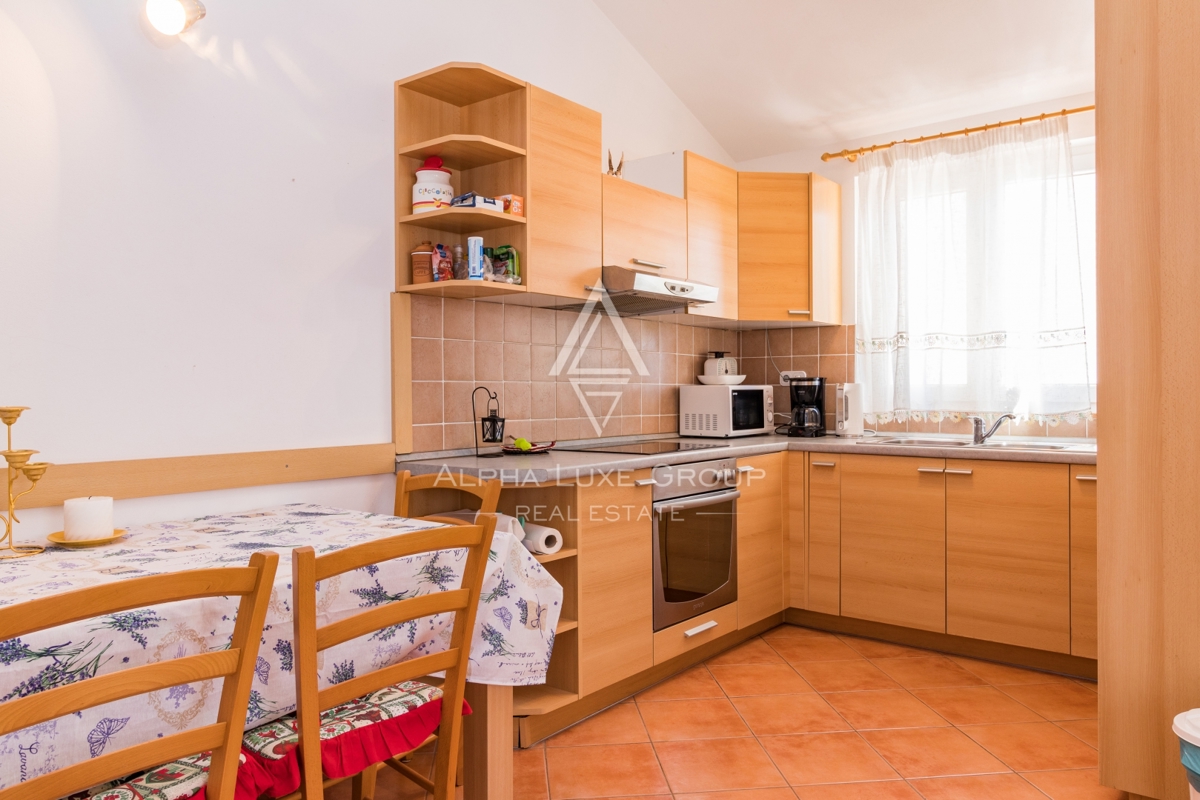 Stanovanje Vabriga, Tar-Vabriga, 58m2