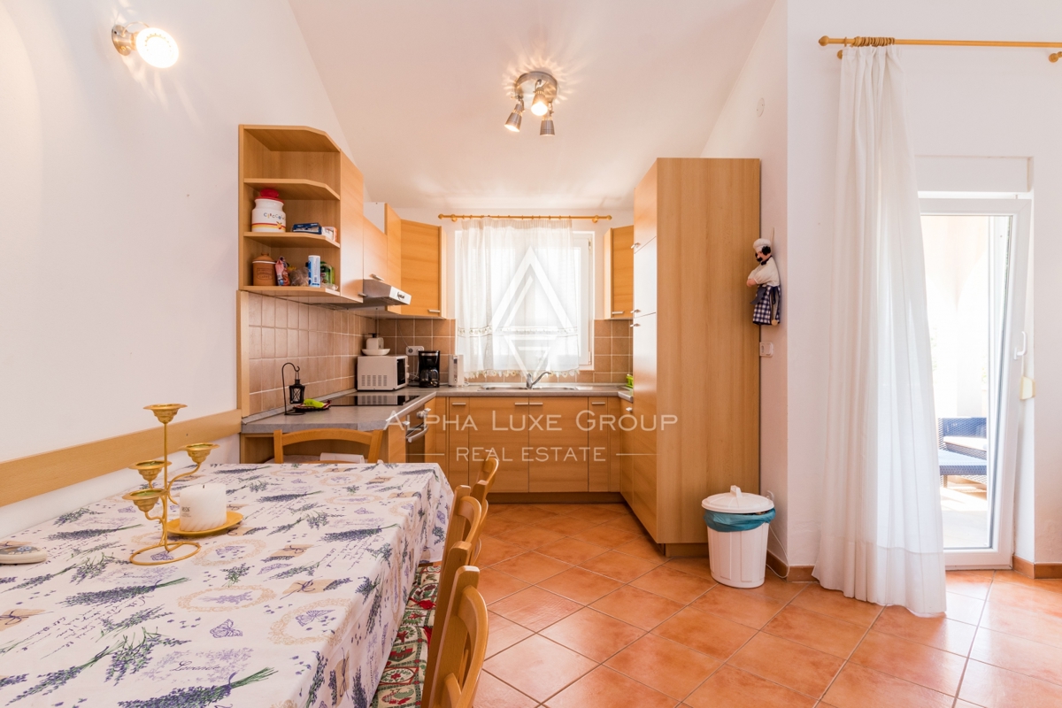 Stanovanje Vabriga, Tar-Vabriga, 58m2