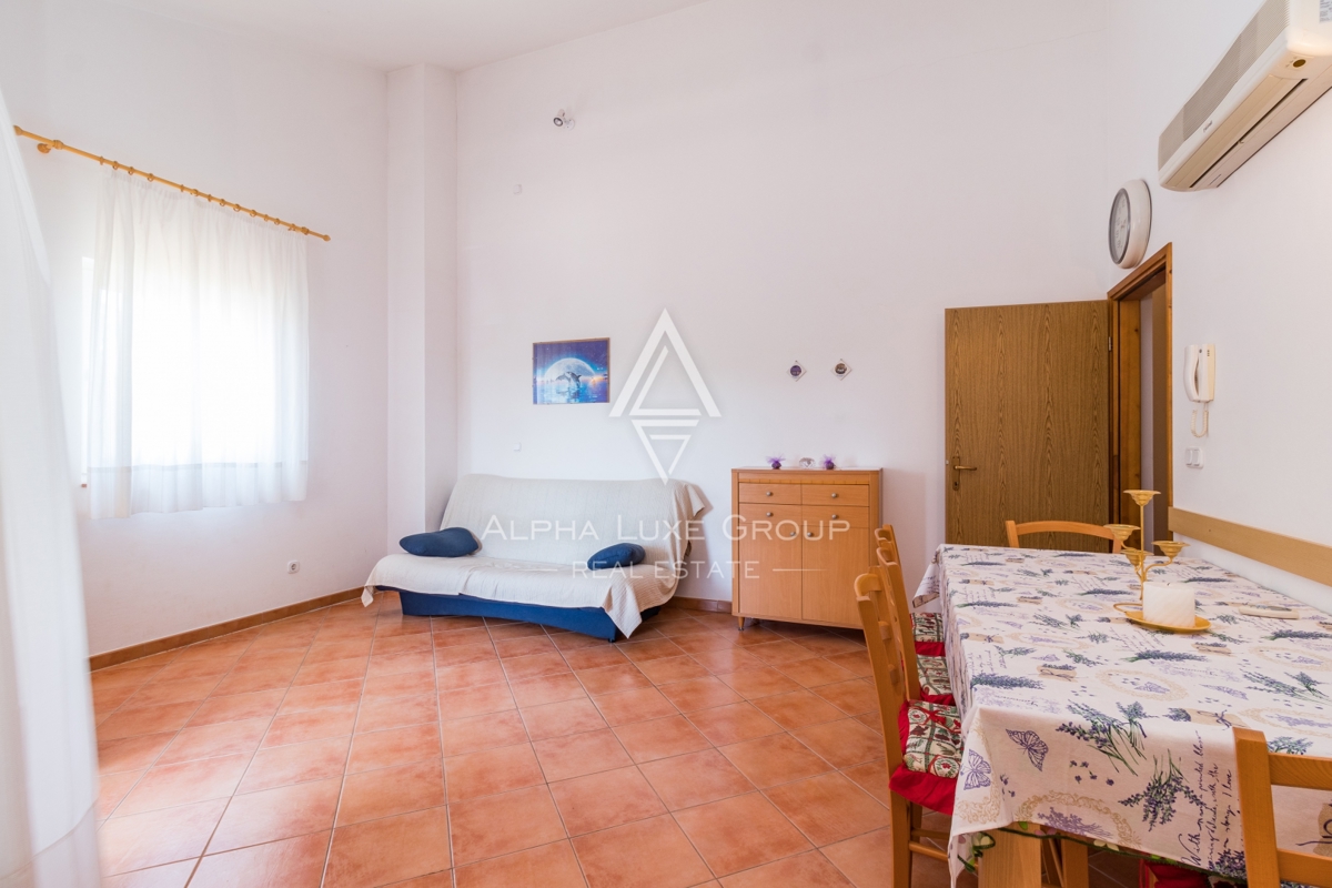 Stanovanje Vabriga, Tar-Vabriga, 58m2