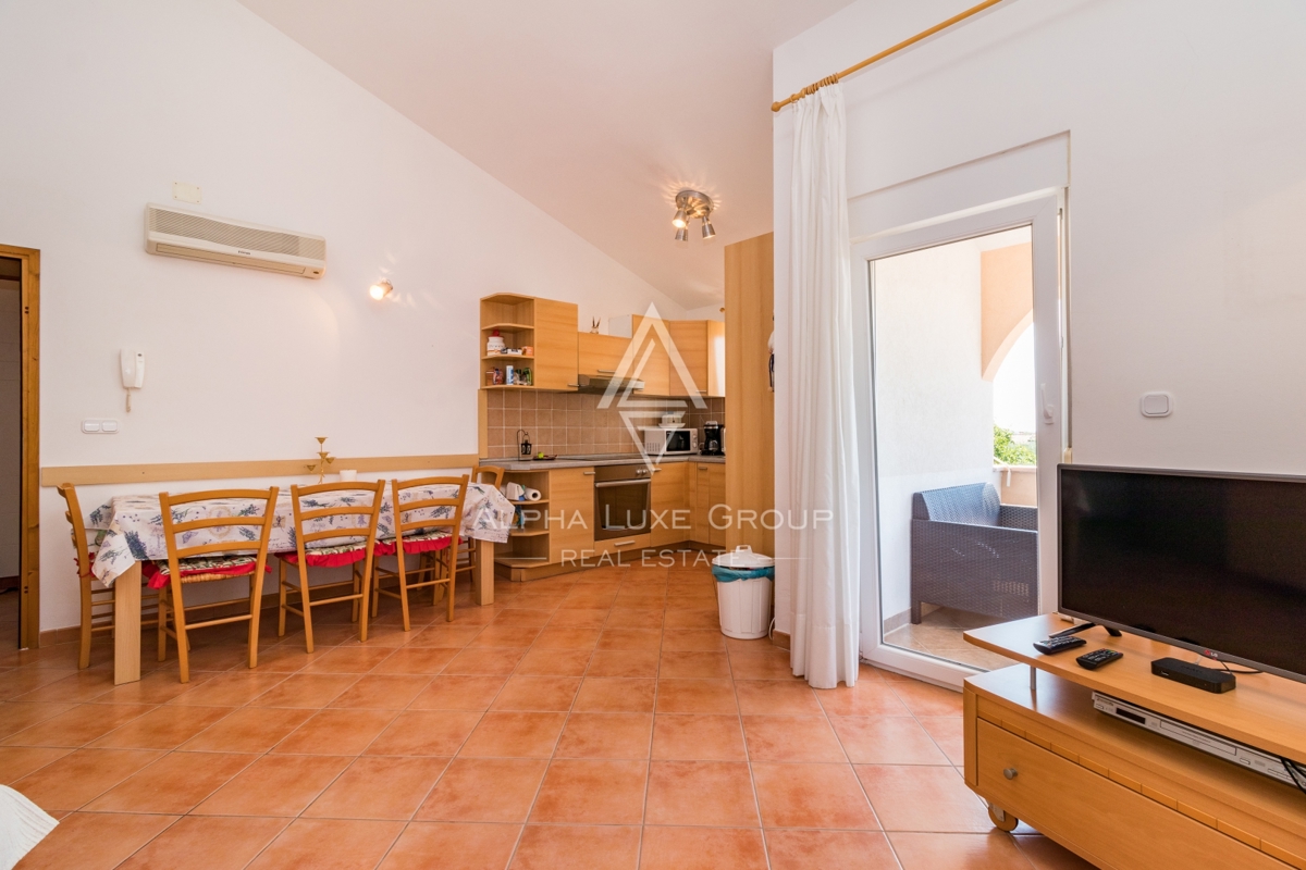 Stanovanje Vabriga, Tar-Vabriga, 58m2