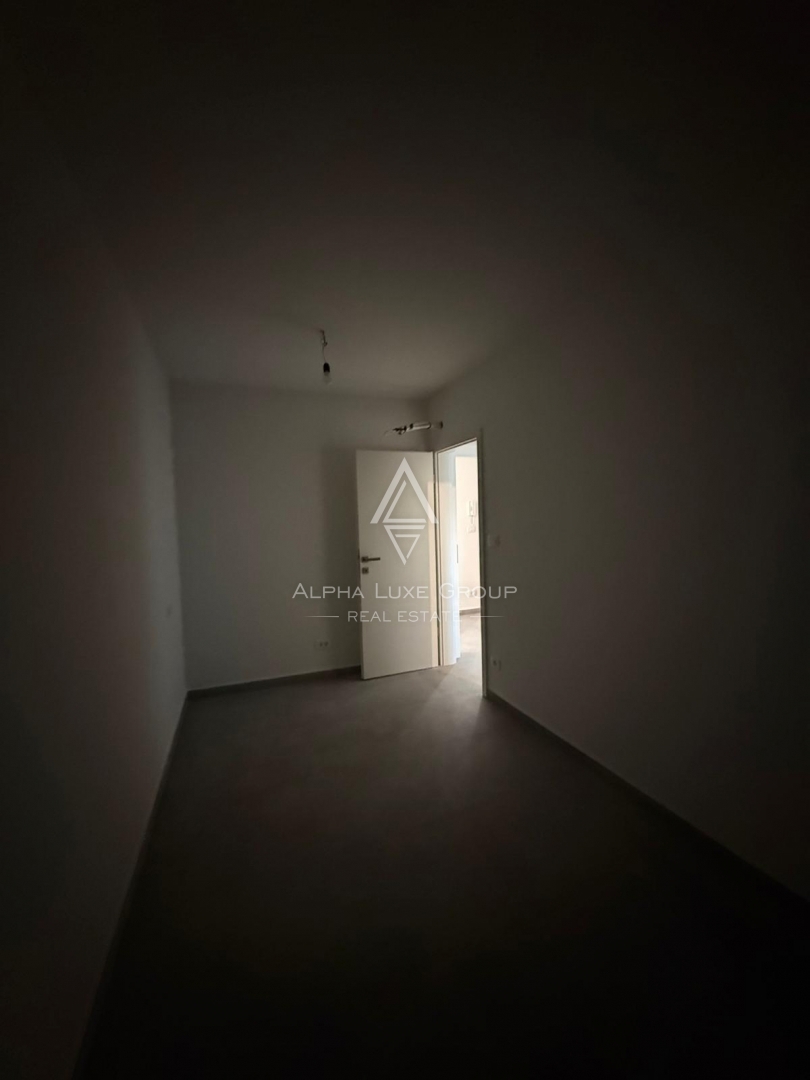 Istra, Umag: Stanovanje v pritličju z dvoriščem