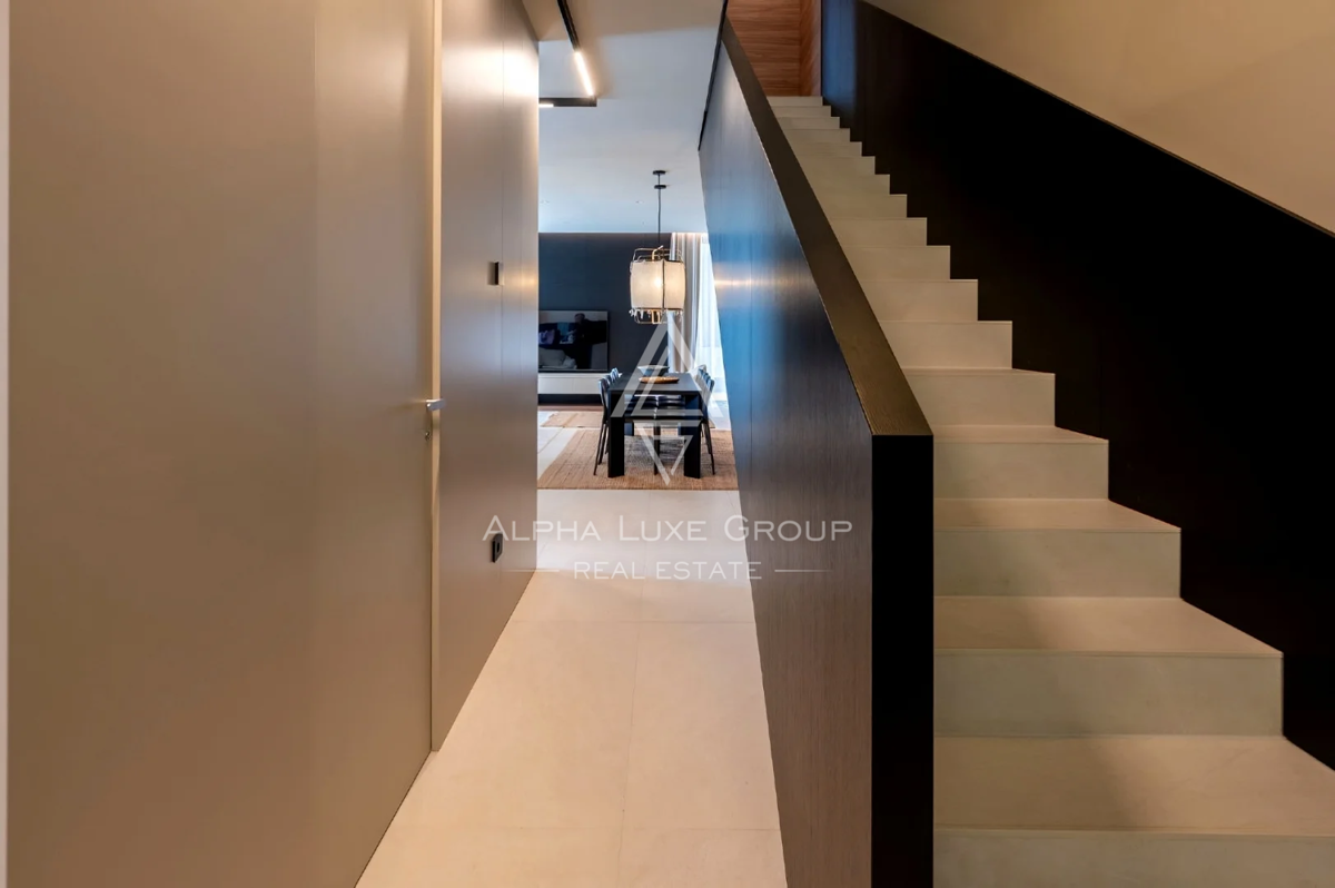 Istra, Poreč: Premium vila z bazenom blizu vasi