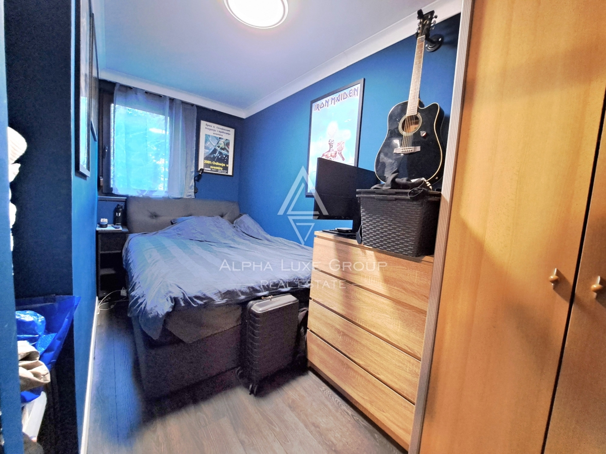 Stanovanje Poreč, 31m2