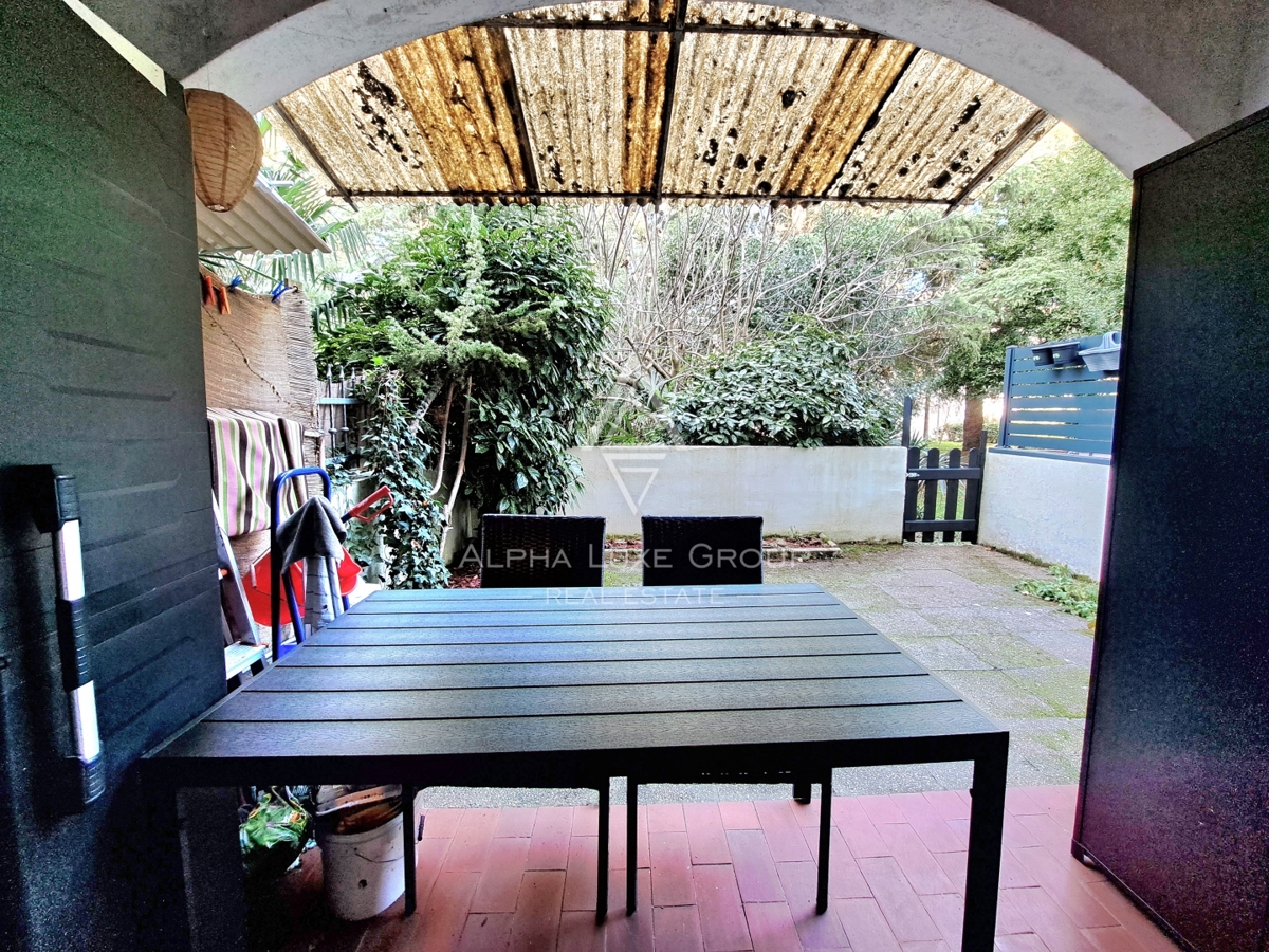 Stanovanje Poreč, 31m2