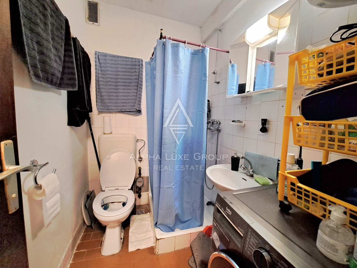 Stanovanje Poreč, 31m2