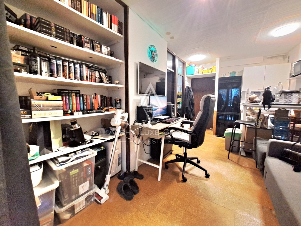 Stanovanje Poreč, 31m2