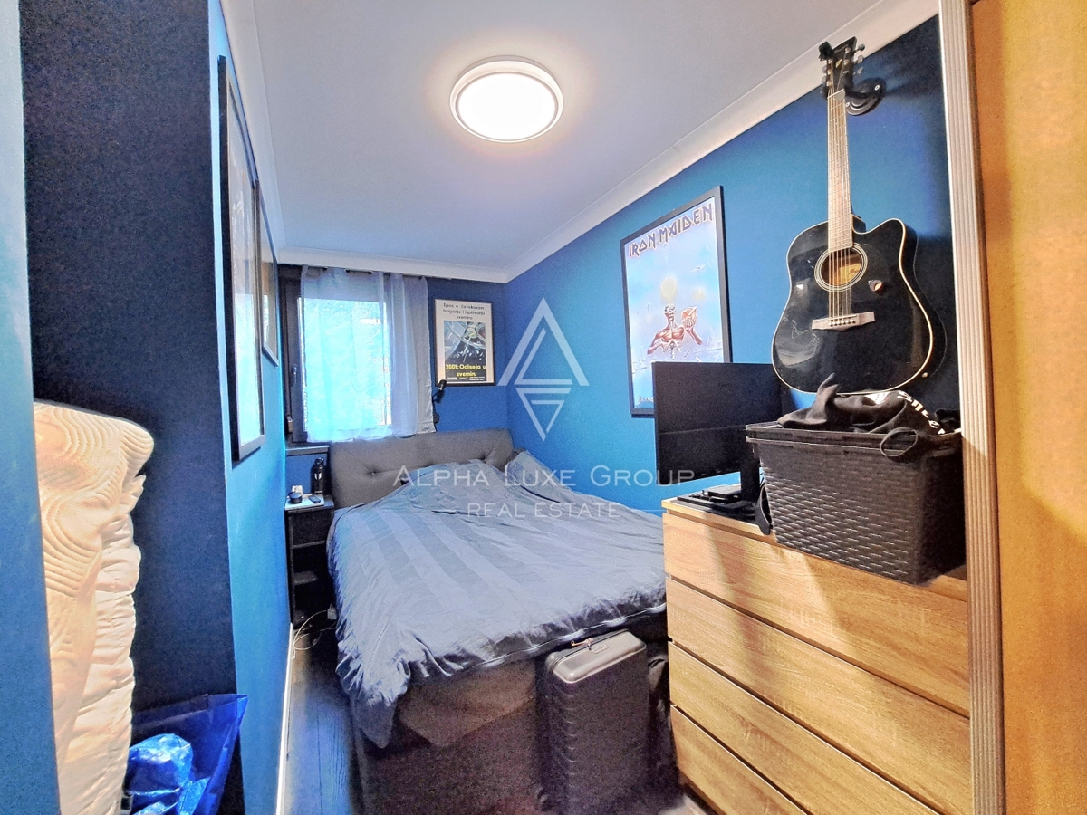 Stanovanje Poreč, 31m2