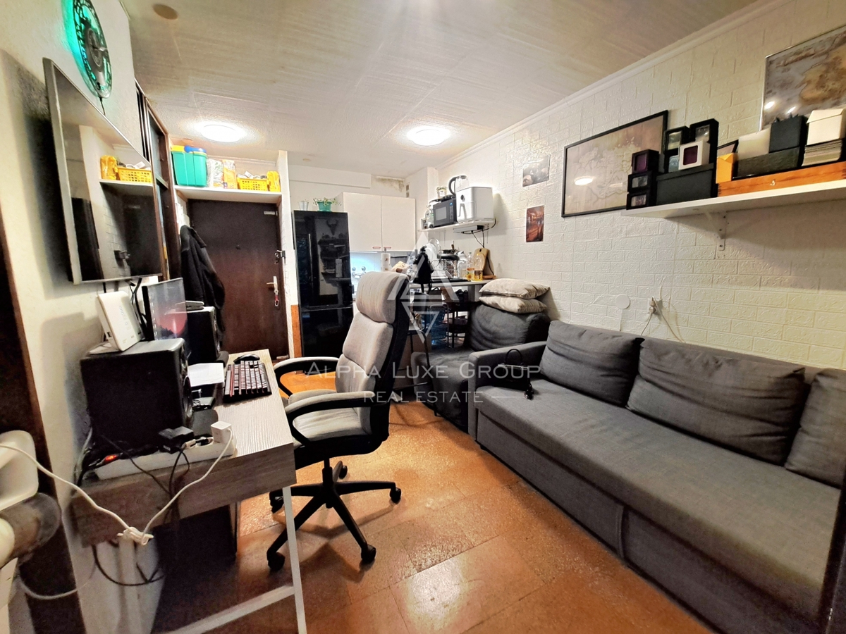 Stanovanje Poreč, 31m2