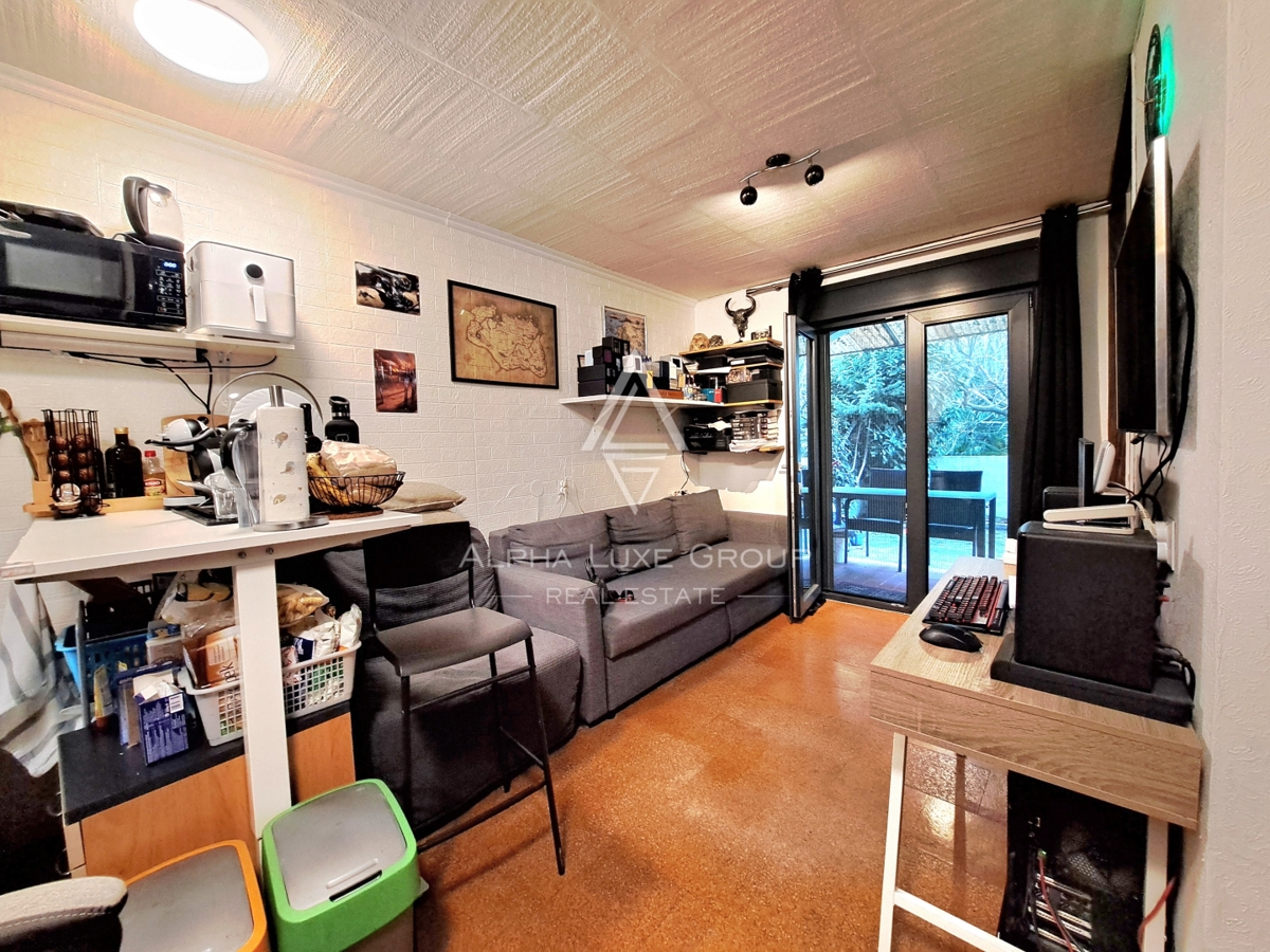 Stanovanje Poreč, 31m2