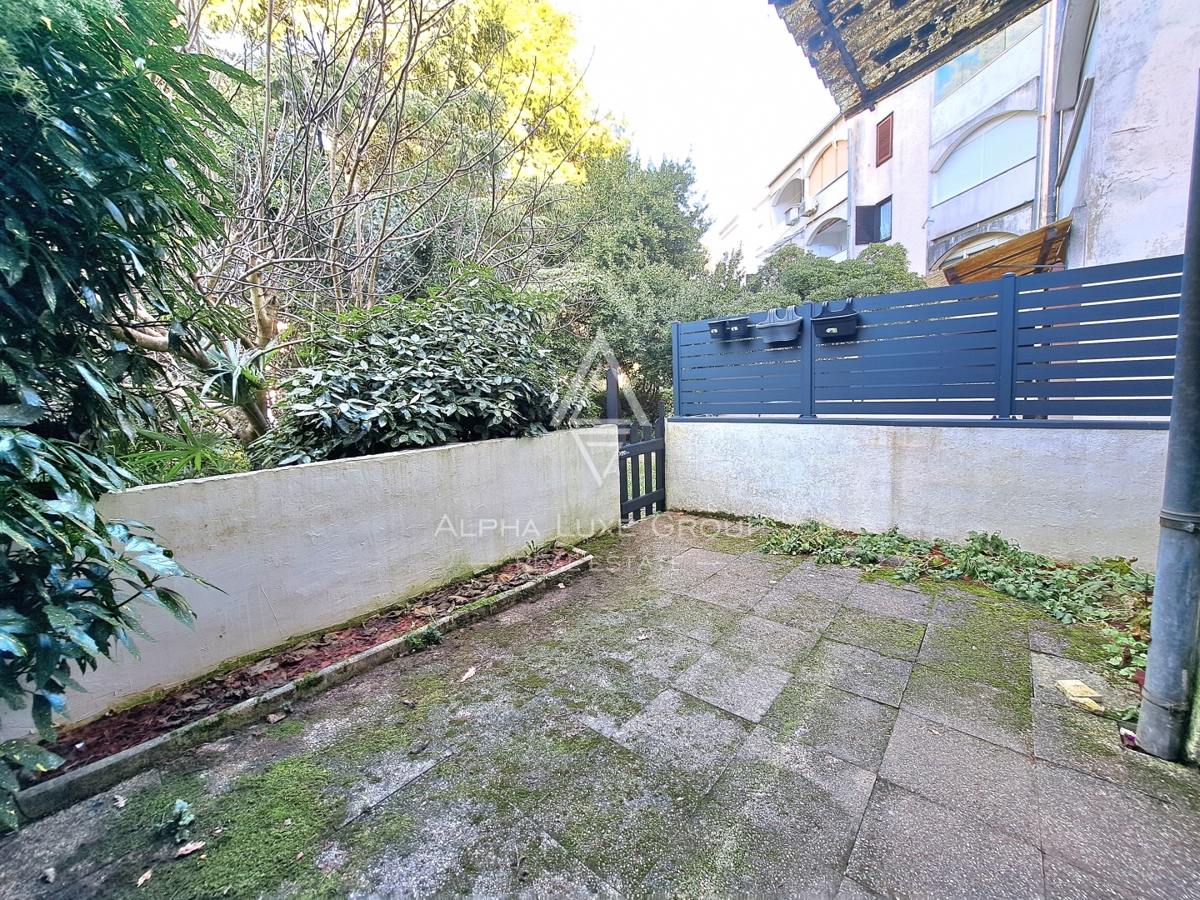 Stanovanje Poreč, 31m2