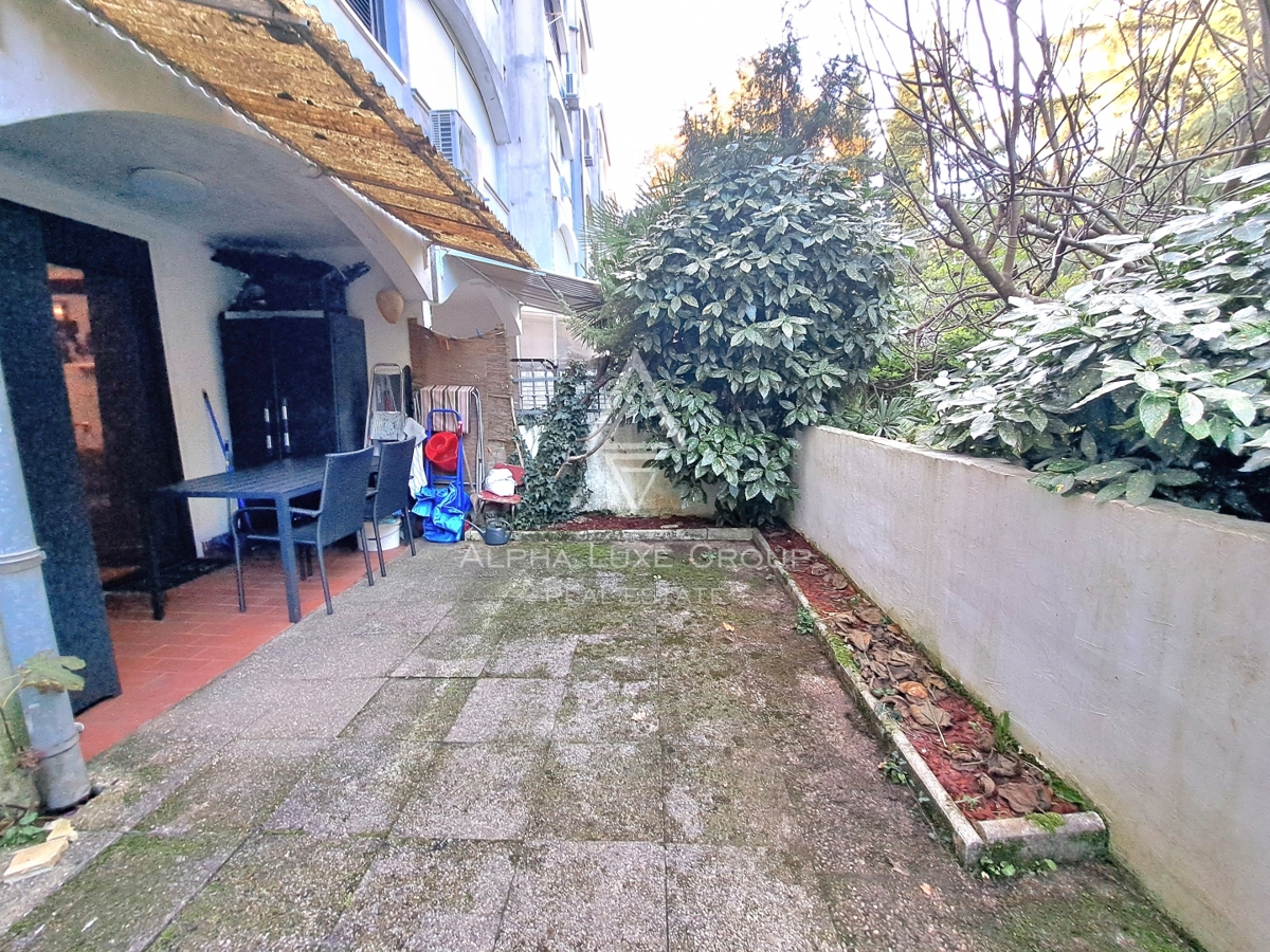 Stanovanje Poreč, 31m2