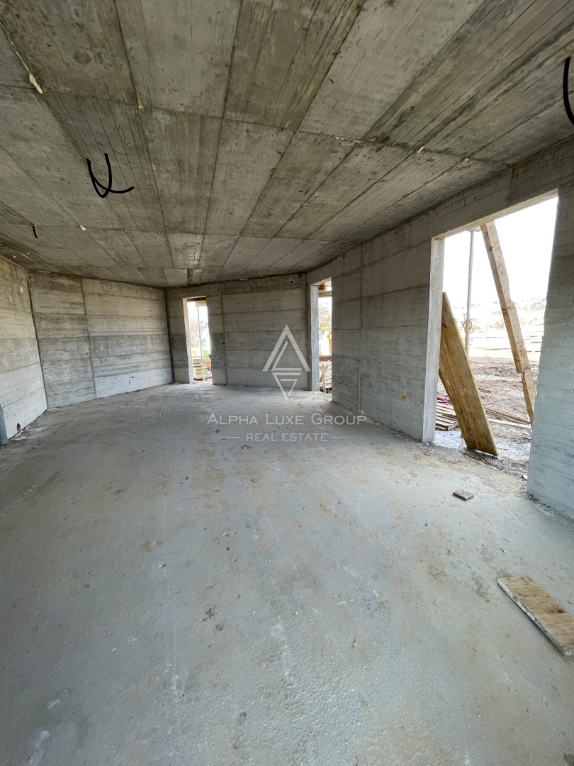 Istra, Poreč – pritlični apartma z vrtom in teraso