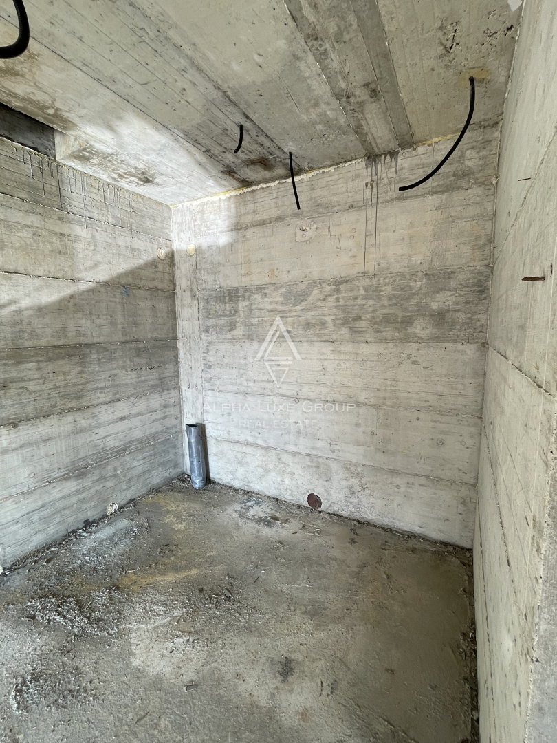 Istra, Poreč – pritlični apartma z vrtom in teraso