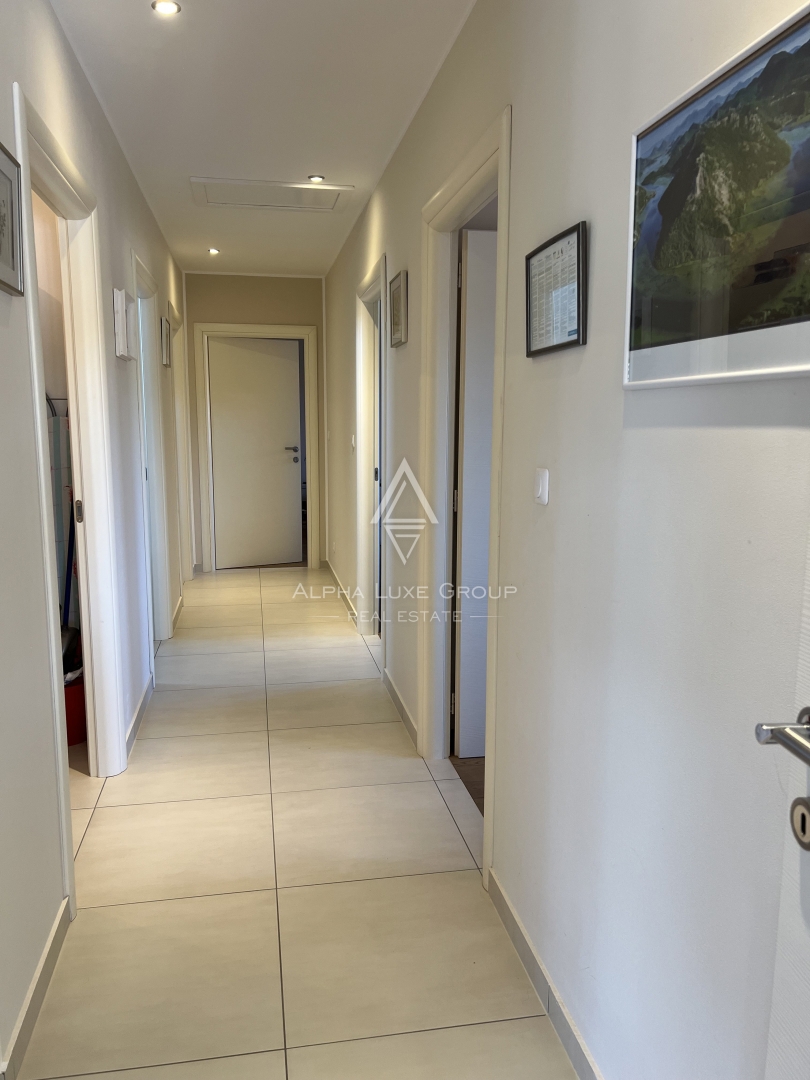 Istra, Juršići – Opremljena hiša z vrtom in razgledom | Ekskluzivna priložnost