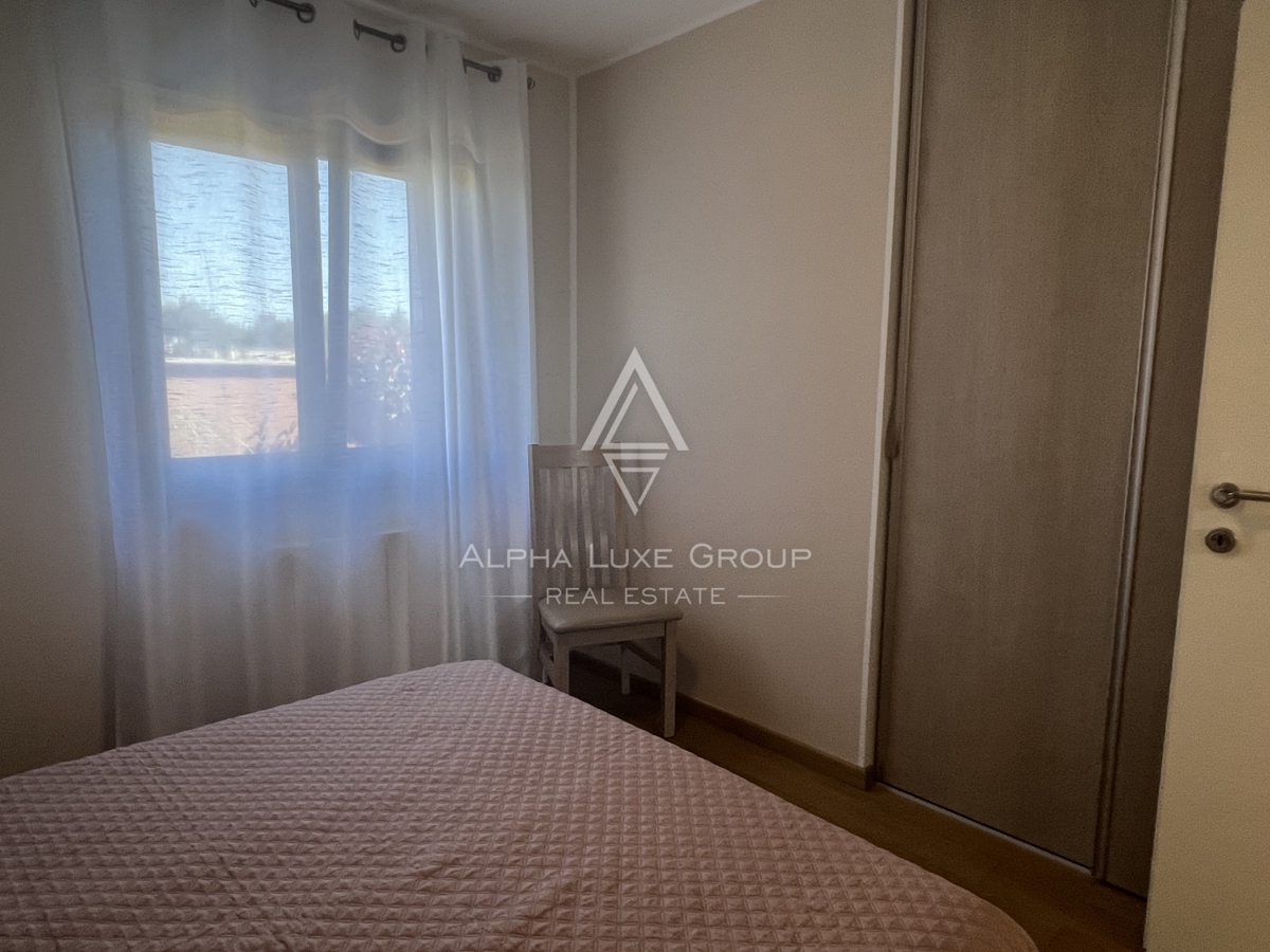 Istra, Juršići – Opremljena hiša z vrtom in razgledom | Ekskluzivna priložnost