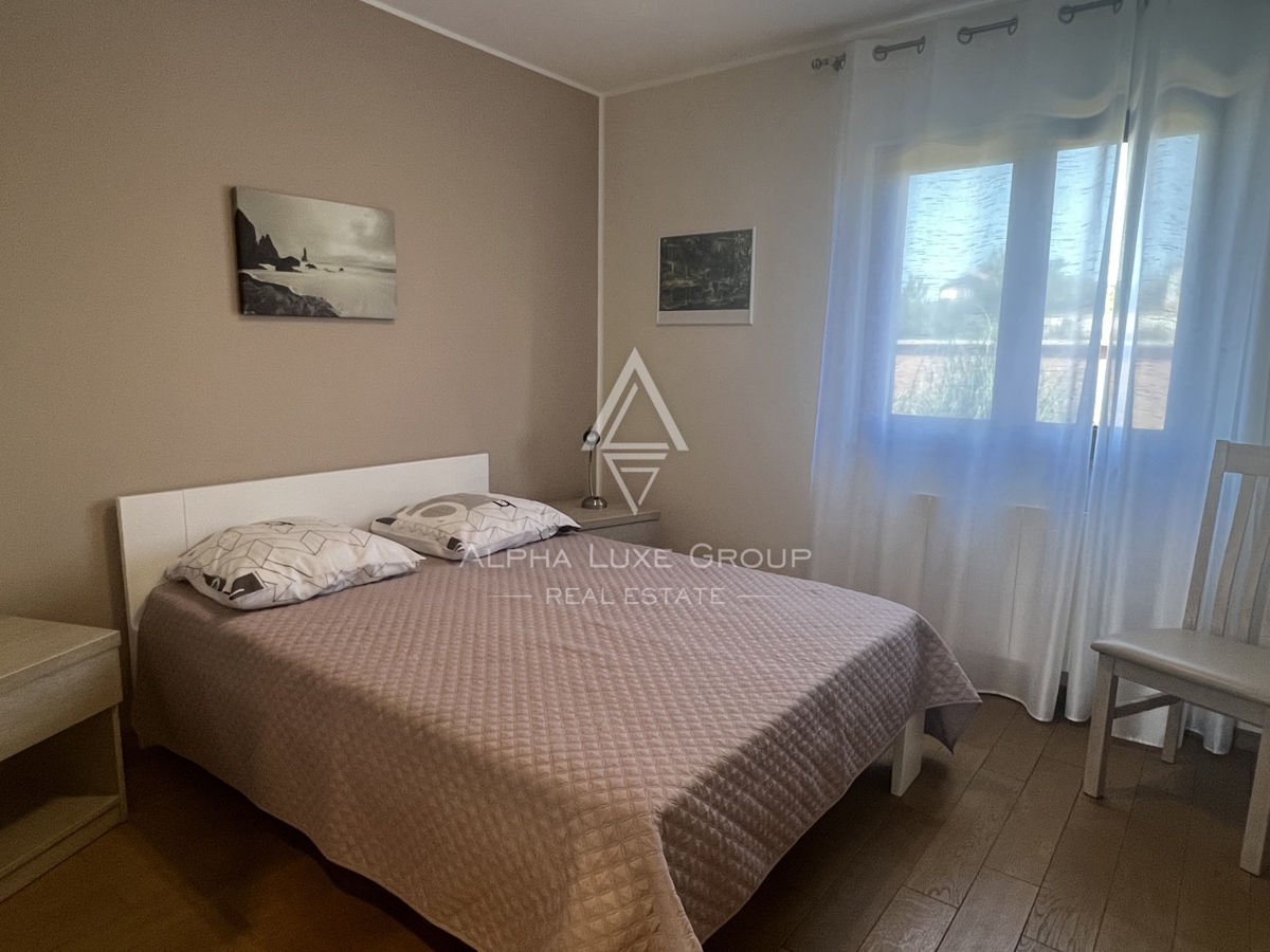 Istra, Juršići – Opremljena hiša z vrtom in razgledom | Ekskluzivna priložnost