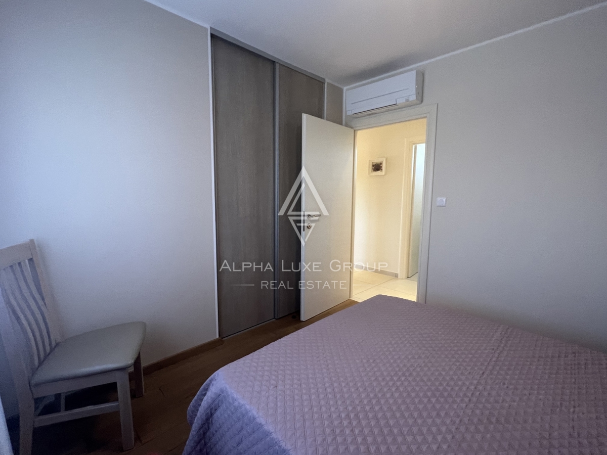 Istra, Juršići – Opremljena hiša z vrtom in razgledom | Ekskluzivna priložnost