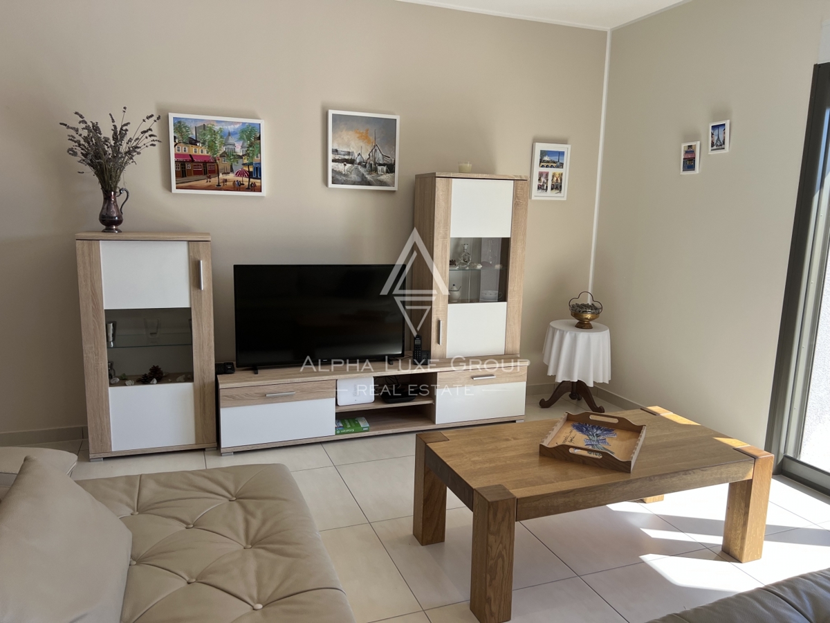 Istra, Juršići – Opremljena hiša z vrtom in razgledom | Ekskluzivna priložnost