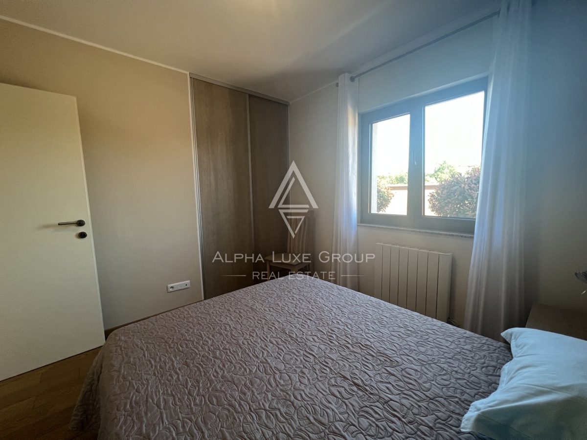 Istra, Juršići – Opremljena hiša z vrtom in razgledom | Ekskluzivna priložnost