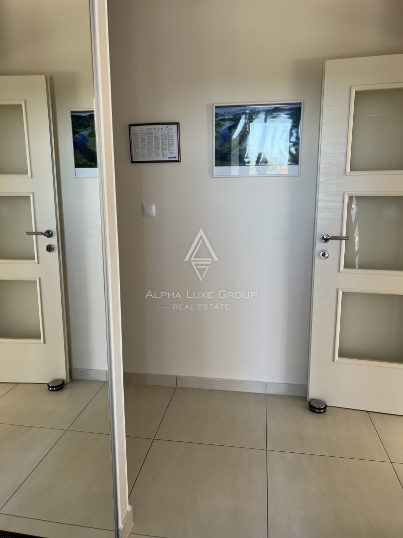 Istra, Juršići – Opremljena hiša z vrtom in razgledom | Ekskluzivna priložnost