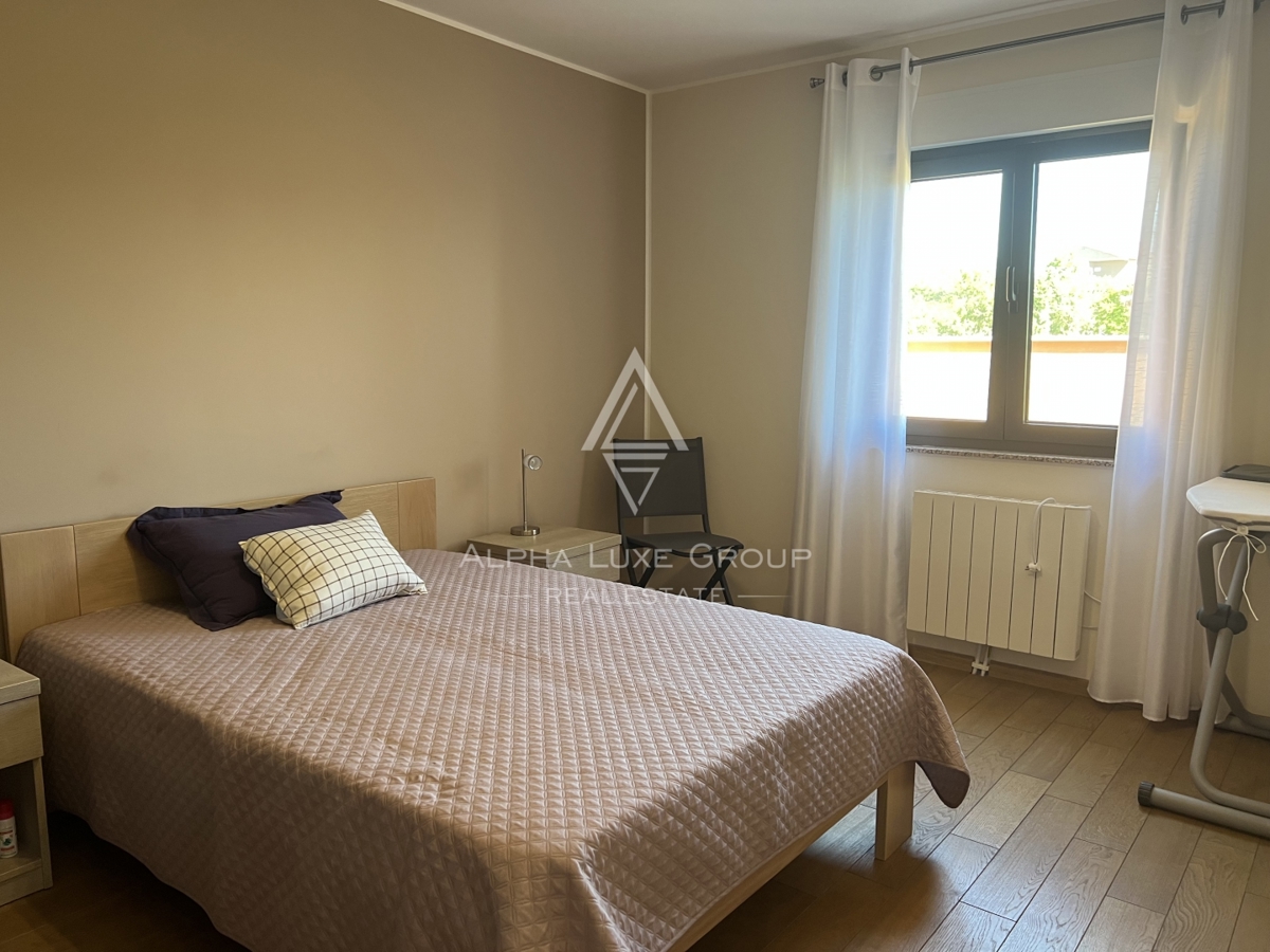 Istra, Juršići – Opremljena hiša z vrtom in razgledom | Ekskluzivna priložnost