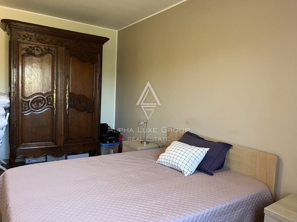 Istra, Juršići – Opremljena hiša z vrtom in razgledom | Ekskluzivna priložnost