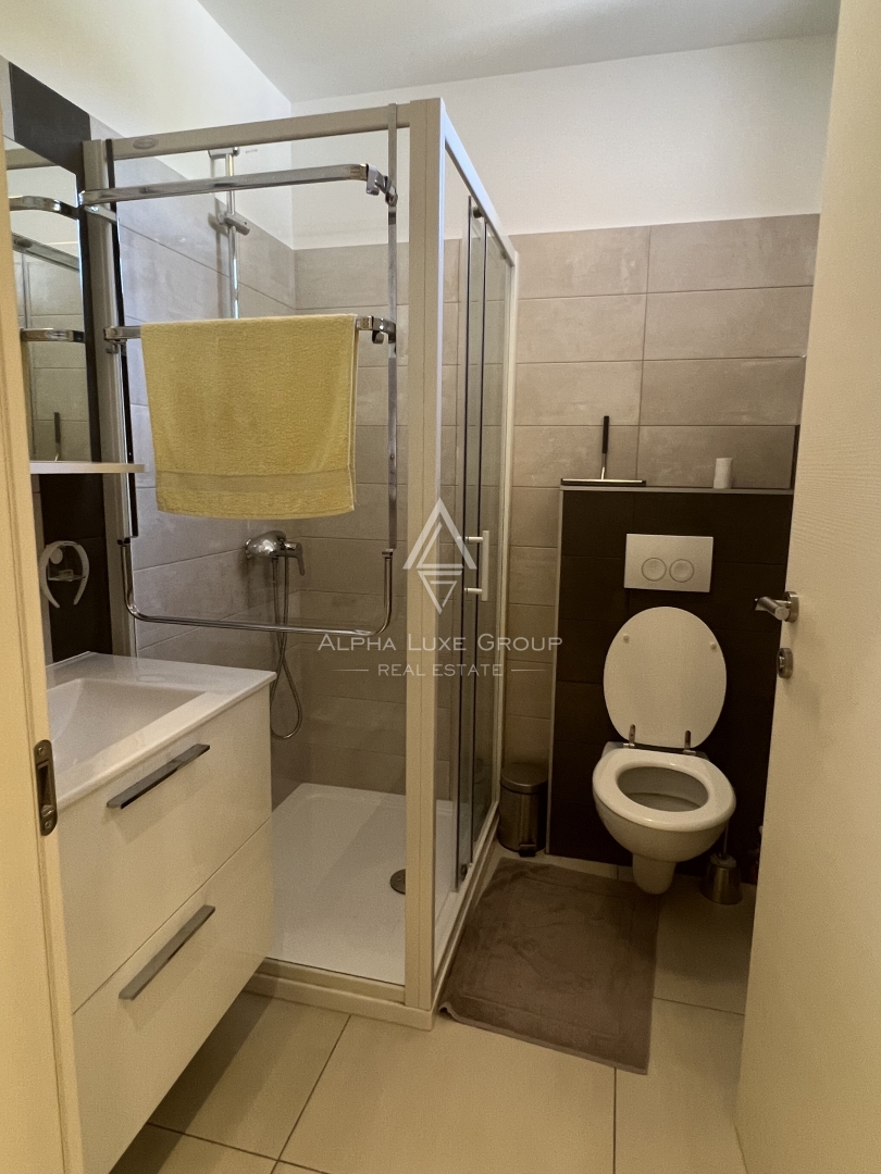 Istra, Juršići – Opremljena hiša z vrtom in razgledom | Ekskluzivna priložnost