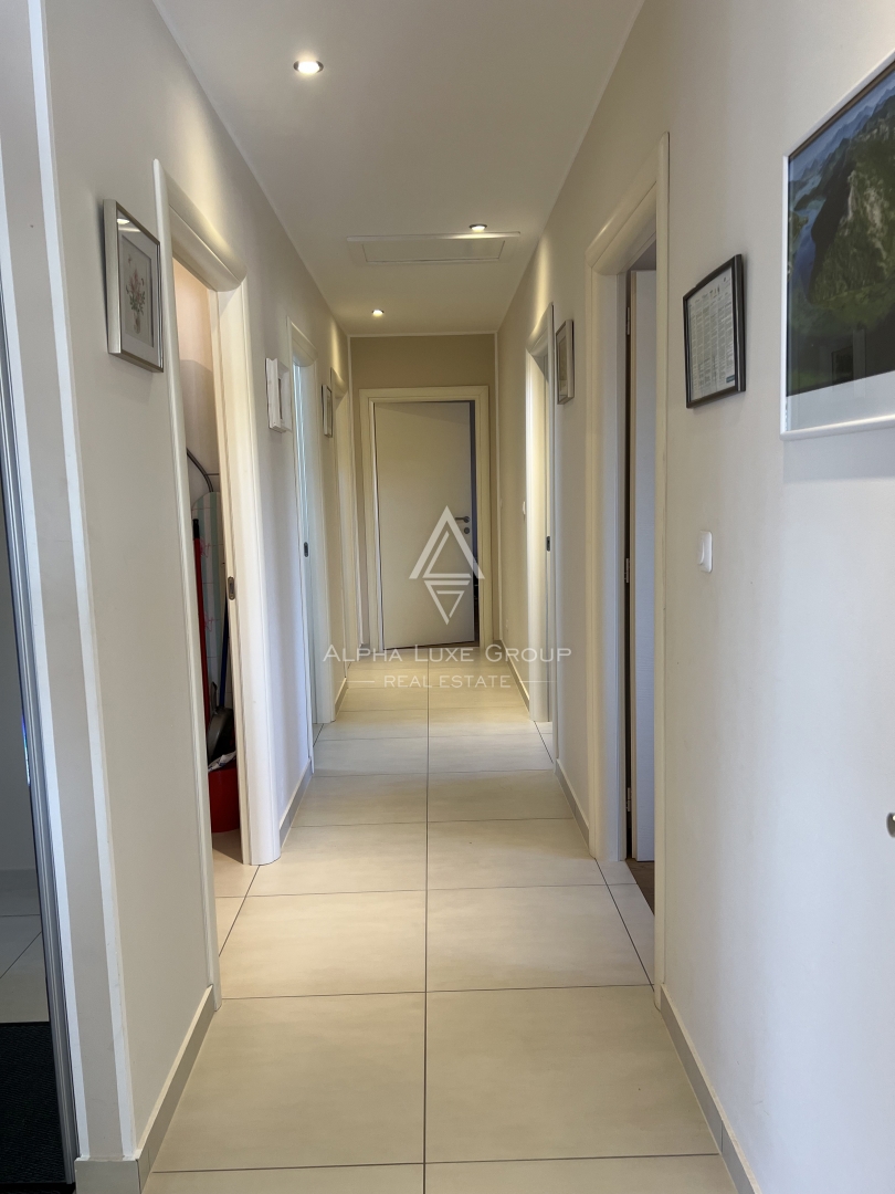 Istra, Juršići – Opremljena hiša z vrtom in razgledom | Ekskluzivna priložnost