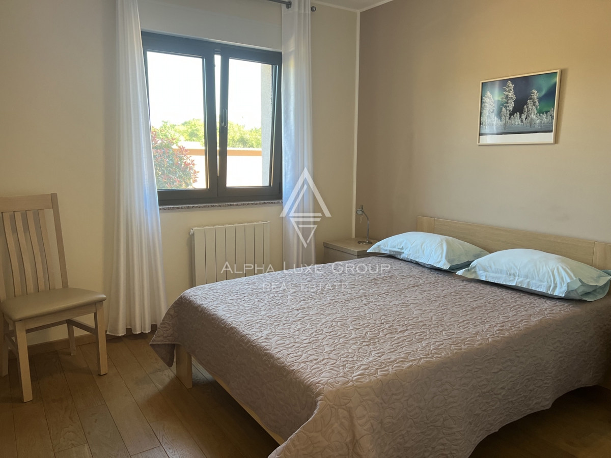 Istra, Juršići – Opremljena hiša z vrtom in razgledom | Ekskluzivna priložnost