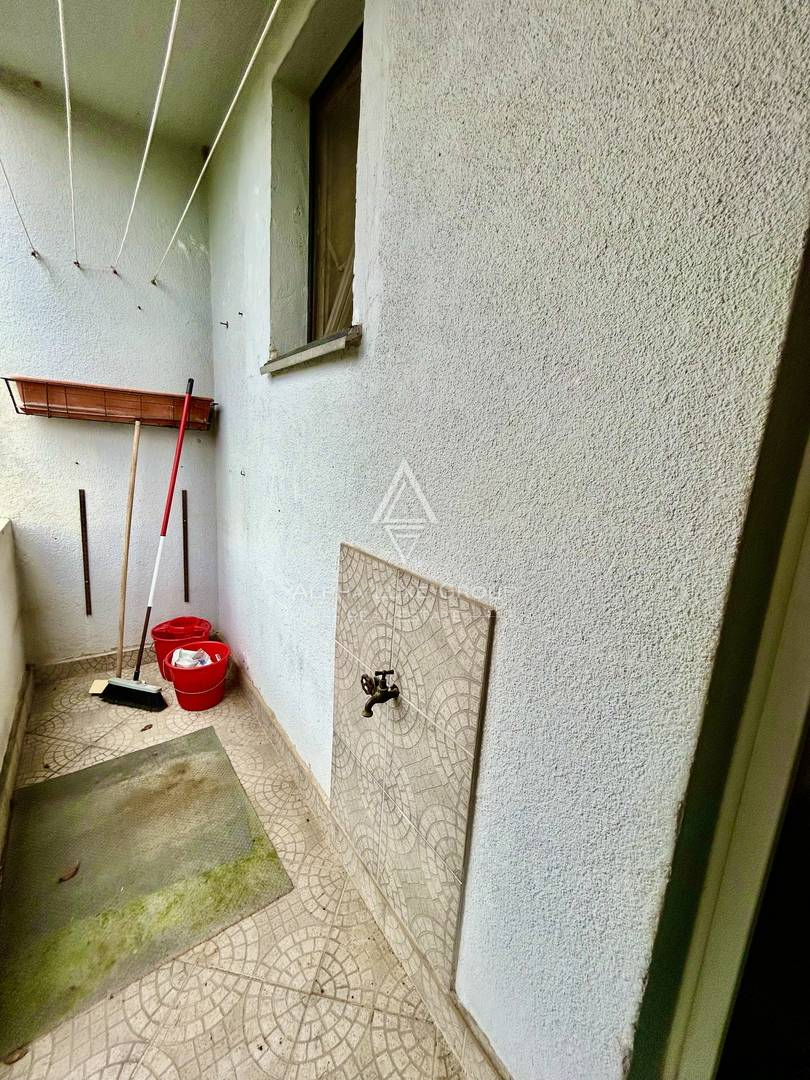 Istra, Umag: Stanovanje dvorišče garaža blizu morja