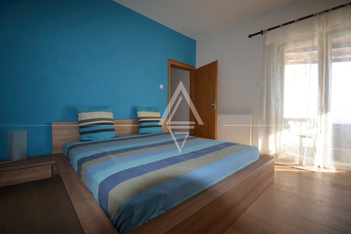 ALPHA LUXE GROUP naprodaj, hiša s panoramskim pogledom na morje in otoke, hiša z dvema apartmajema, OPATIJA