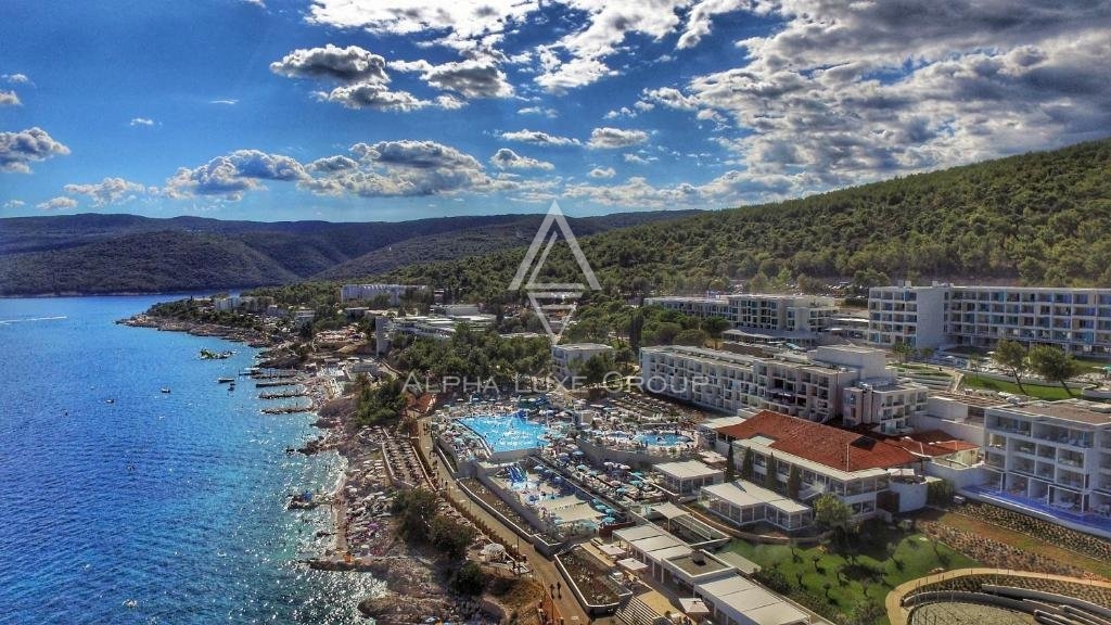 Labin, Istra: Zasebna vila z wellness prostori naprodaj