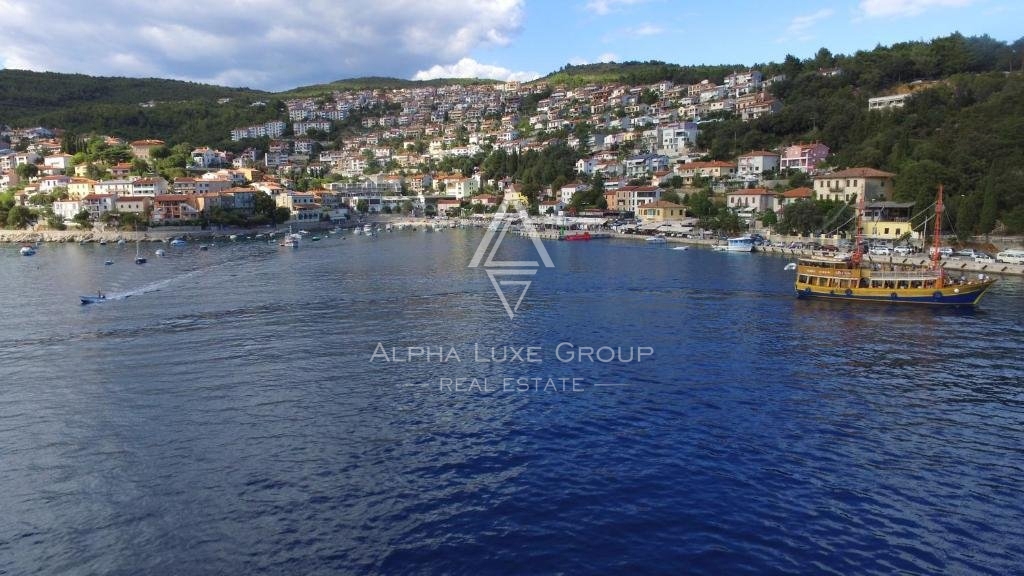 Labin, Istra: Zasebna vila z wellness prostori naprodaj