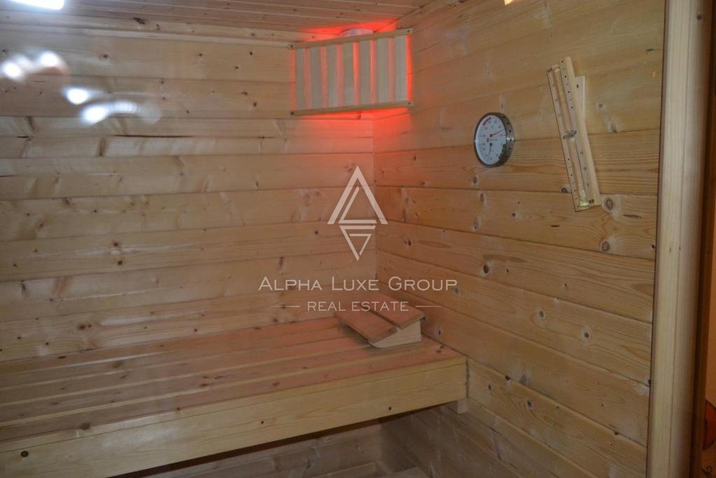 Labin, Istra: Zasebna vila z wellness prostori naprodaj