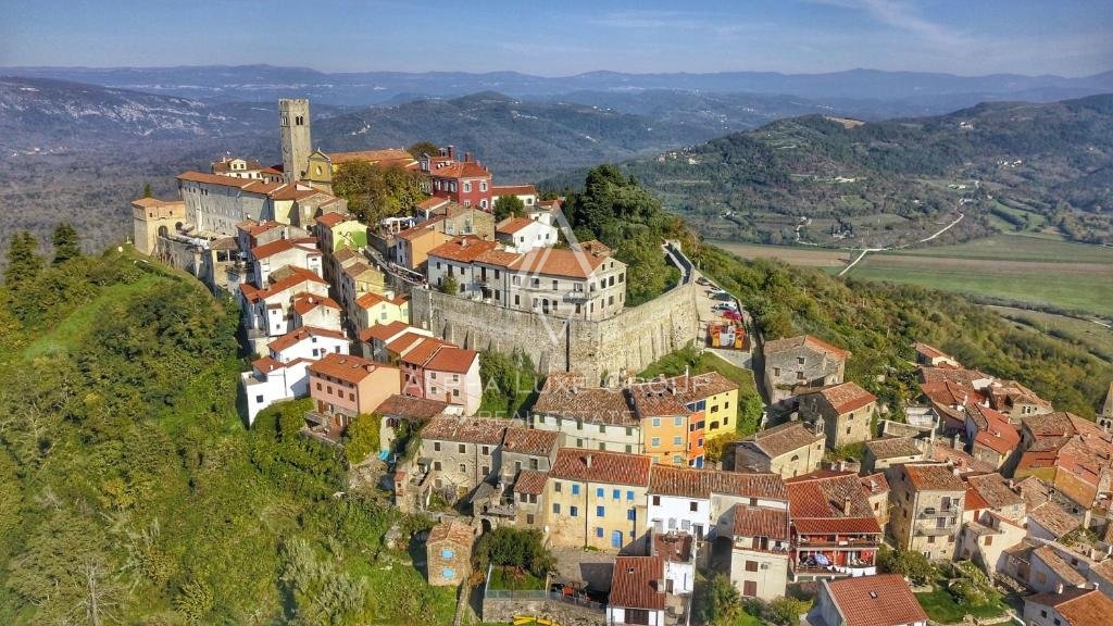 Labin, Istra: Zasebna vila z wellness prostori naprodaj