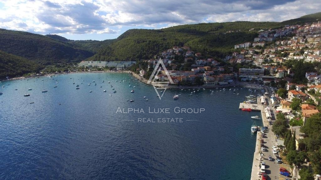 Labin, Istra: Zasebna vila z wellness prostori naprodaj