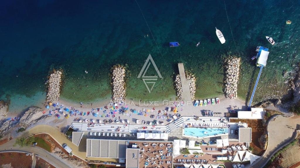 Labin, Istra: Zasebna vila z wellness prostori naprodaj