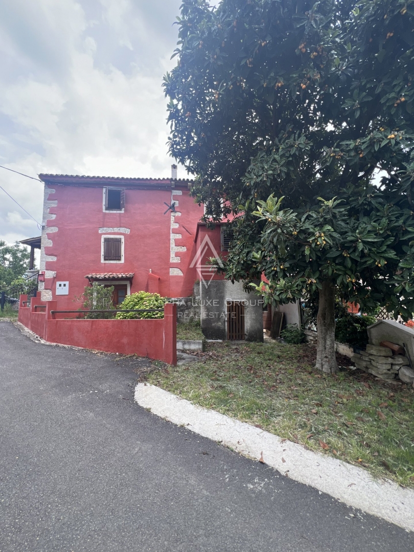 Hiša Motovun, 130m2