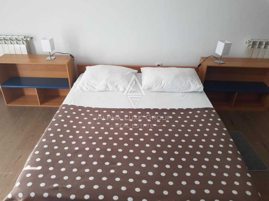 Umag in okolica: Odlična investicijska priložnost s poslovno stavbo in apartmajsko hišo