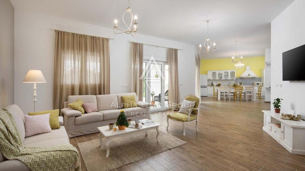 Svetvinčenat, Istra: Sodobna vila na odlični lokaciji