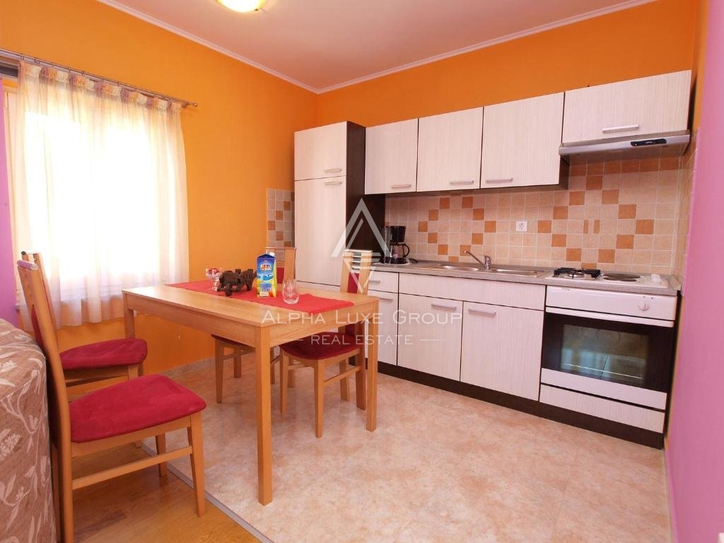 Fažana, Istra - Stanovanjska hiša blizu plaže