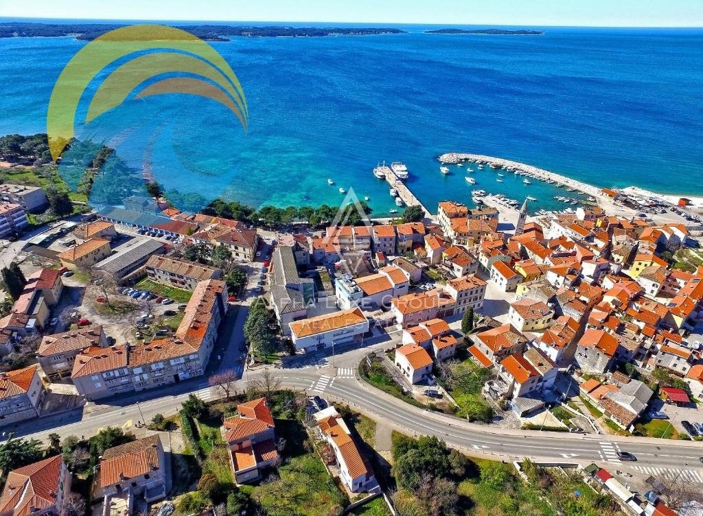 Fažana, Istra - Stanovanjska hiša blizu plaže