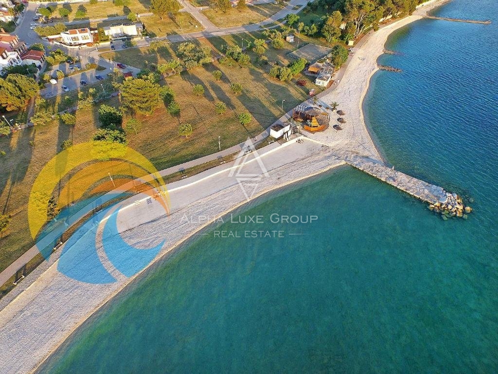 Fažana, Istra - Stanovanjska hiša blizu plaže