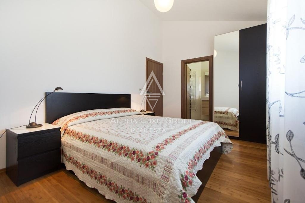 Labin, Istra - Moderna vila z bazenom sredi narave