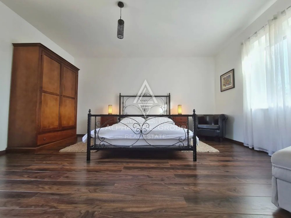 Istra, Višnjan: Istrska vila obdana z naravno lepoto