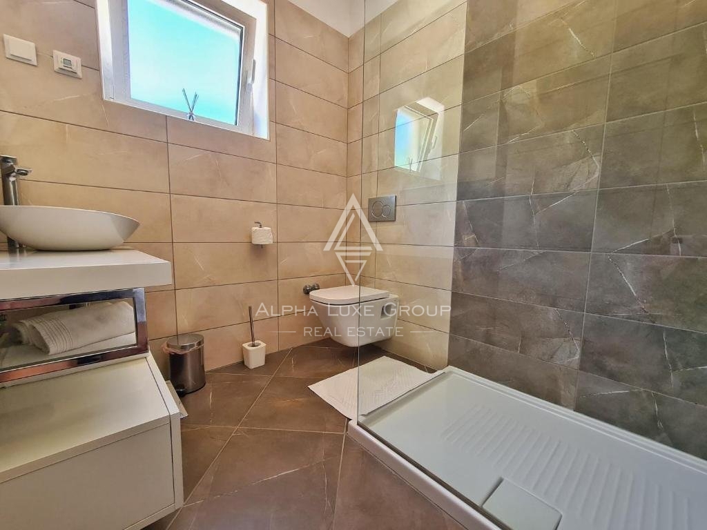 Istra, Višnjan: Istrska vila obdana z naravno lepoto
