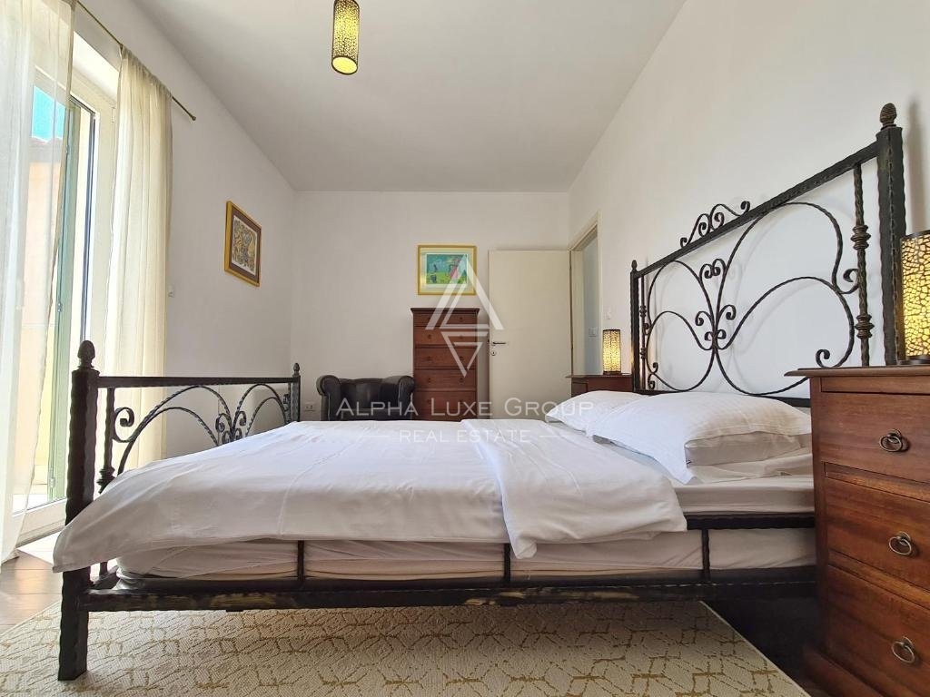 Istra, Višnjan: Istrska vila obdana z naravno lepoto