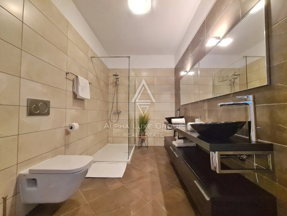 Istra, Višnjan: Istrska vila obdana z naravno lepoto