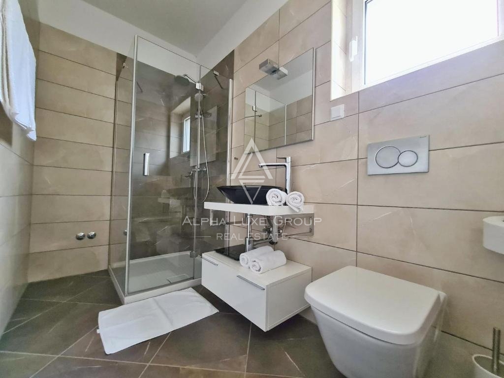 Istra, Višnjan: Istrska vila obdana z naravno lepoto