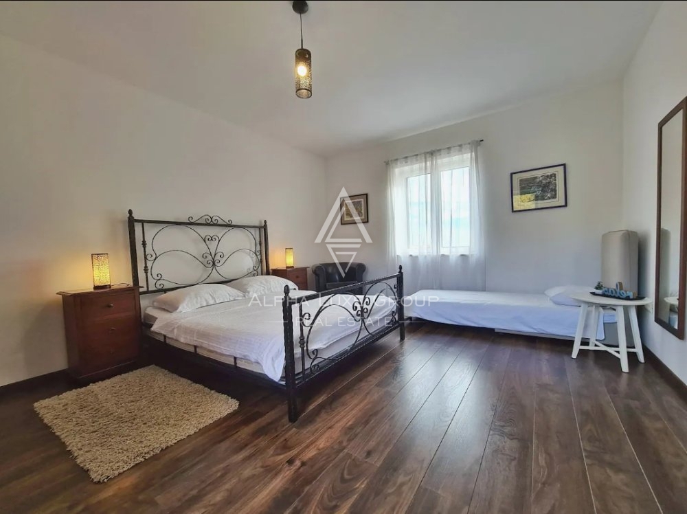 Istra, Višnjan: Istrska vila obdana z naravno lepoto